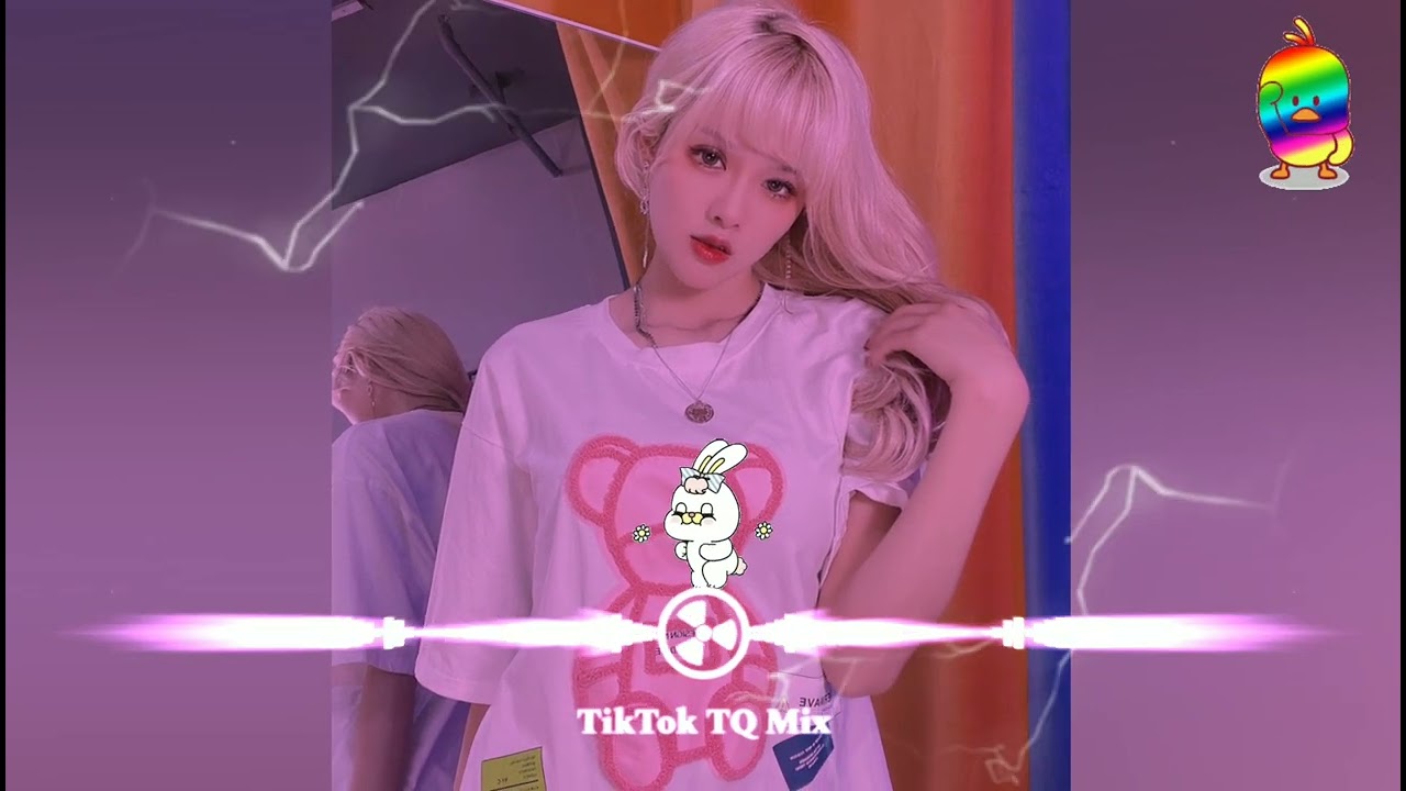 花心 (DJPad仔 抖音版 2022) Hoa T&acirc;m (Remix Tiktok 2022) || Hot Tiktok Douyin 抖音