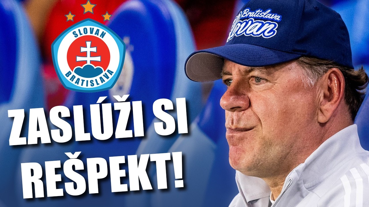 WEISS neprišiel na tlačovku. Asistent reagoval na ostrú kritiku