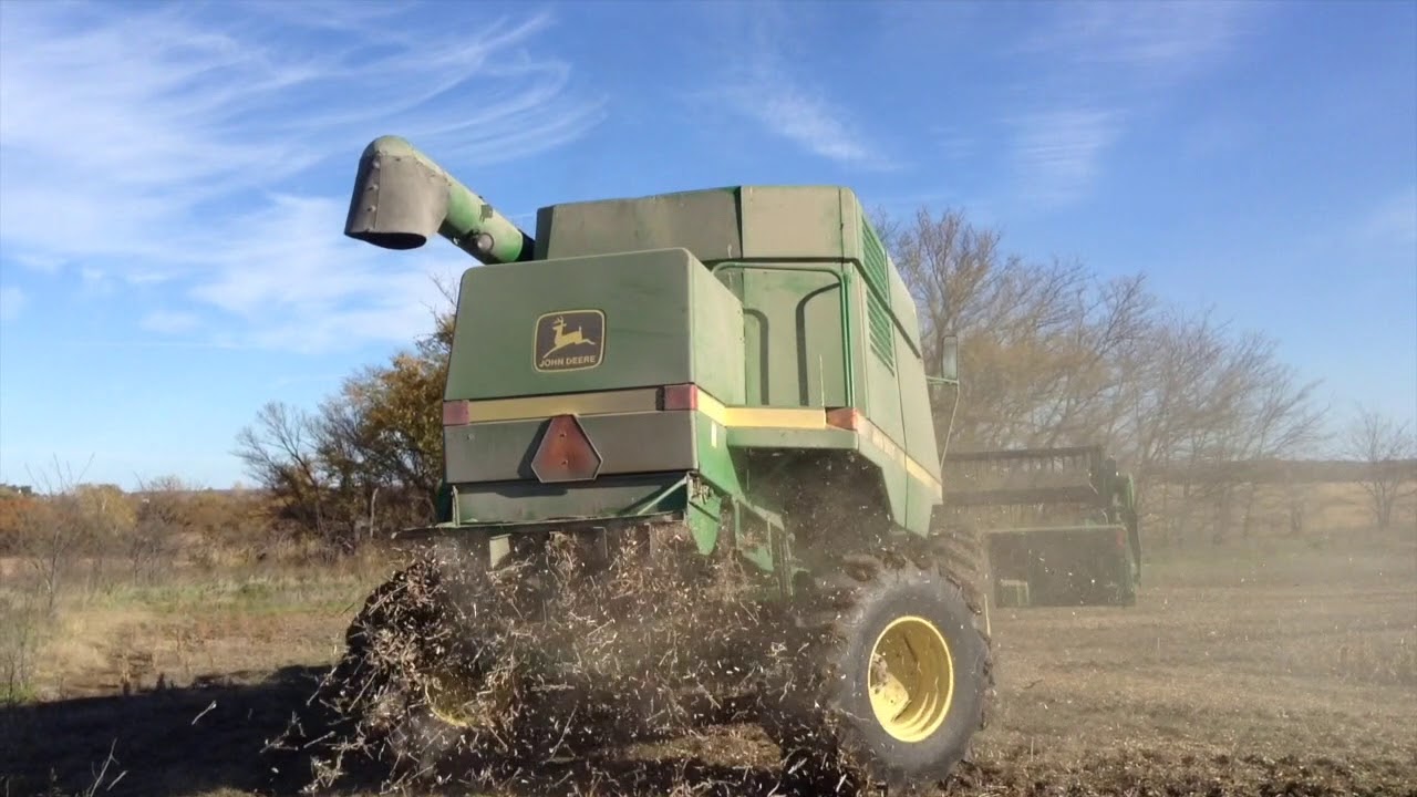 Harvest 2018 Rewind