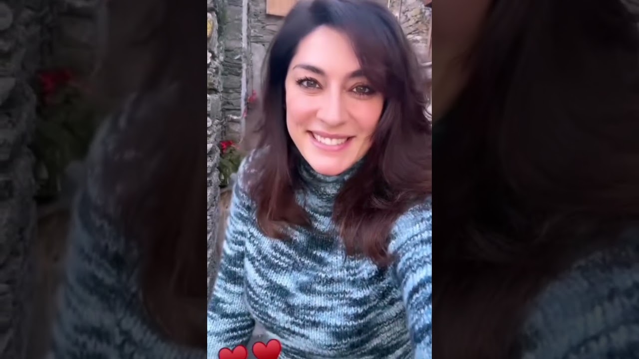 ELISA ISOARDI SEXSY