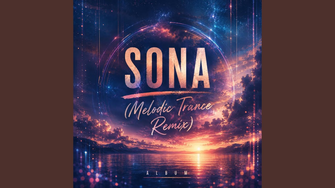 Ooo la la la Aha (Melodic Trance Remix)