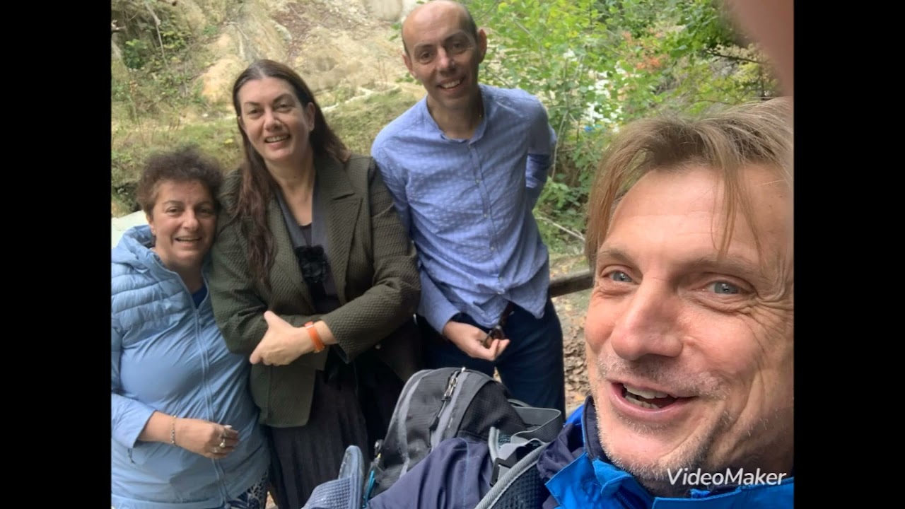 Giornate all&rsquo;aria aperta