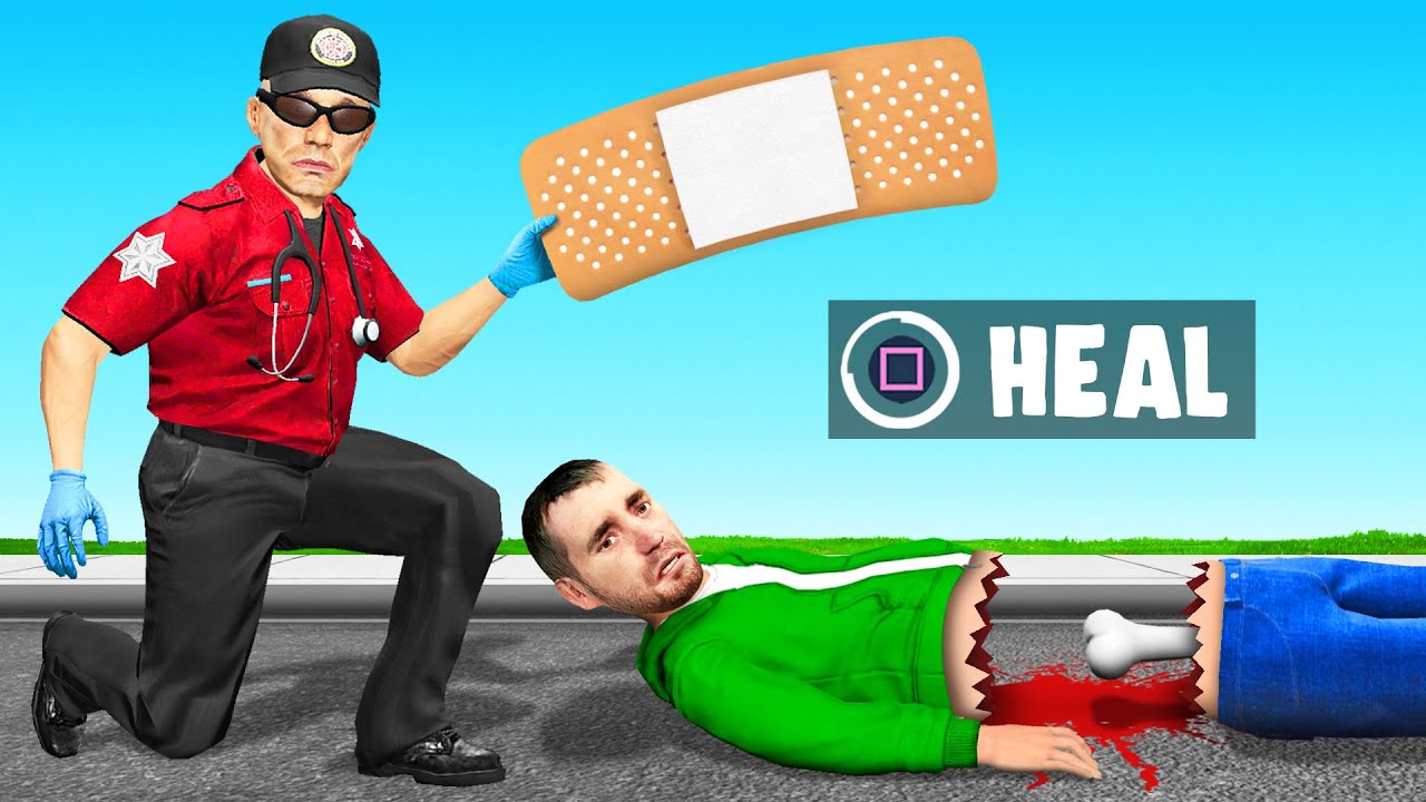 I Tried To SAVE Him..
