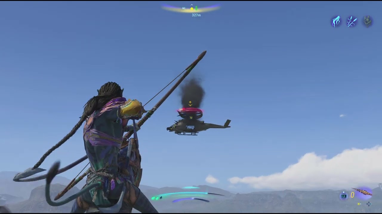 Avatar: Frontiers of Pandora
