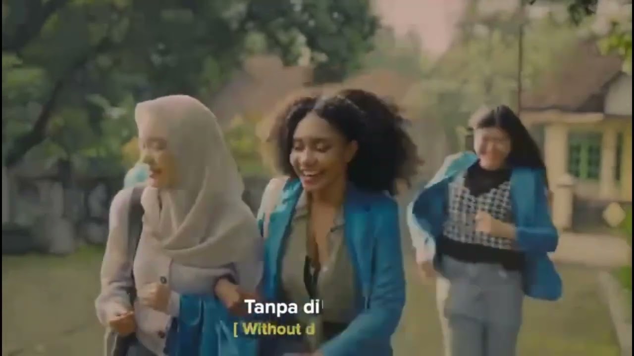 Mars Hak Asasi Manusia