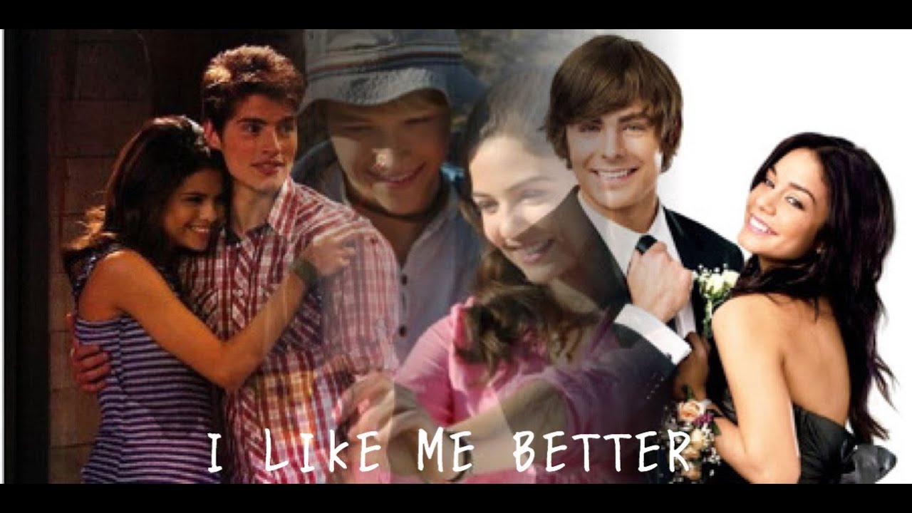 The Cutest Couples From Our Childhood