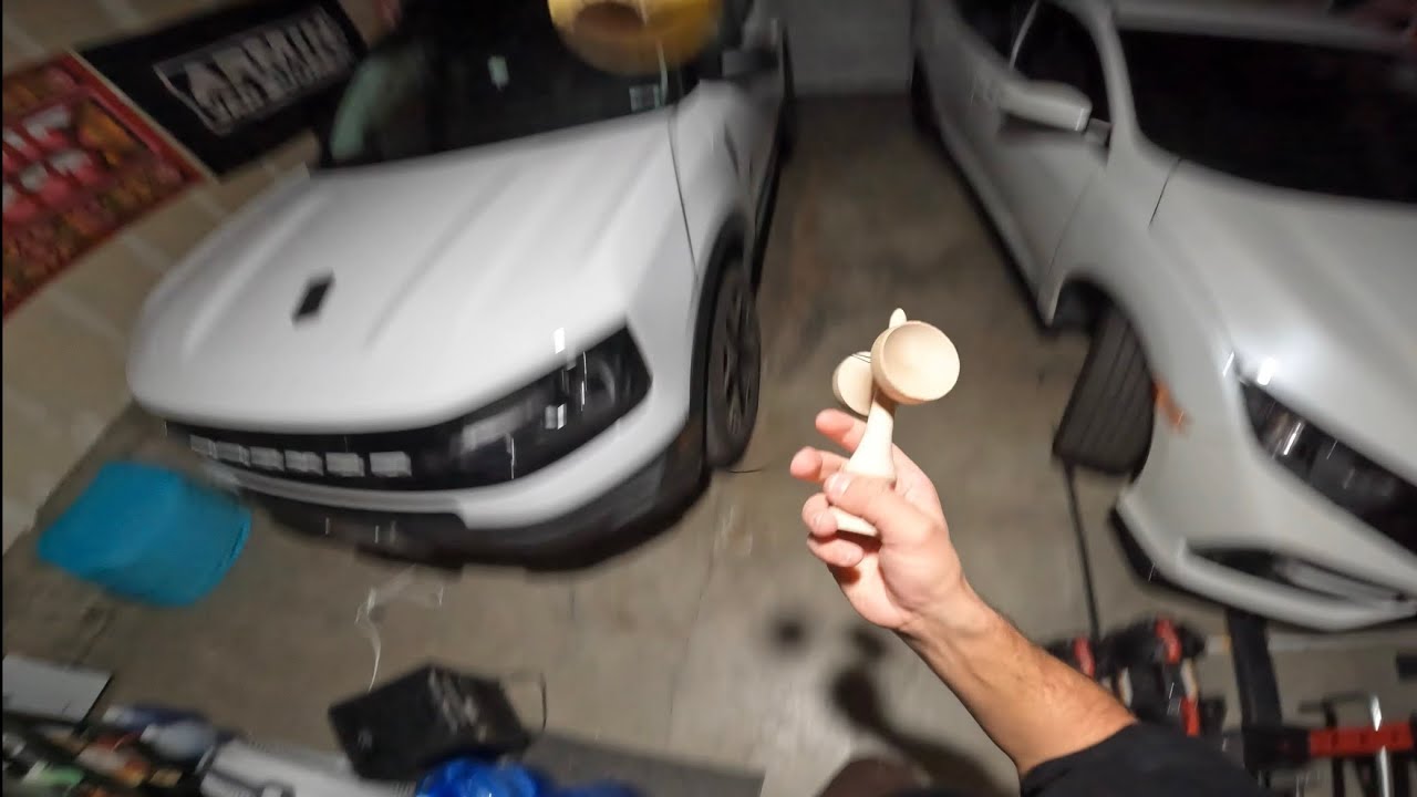 oops! all tricks 