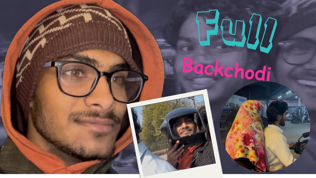 Full Backchodi 😂