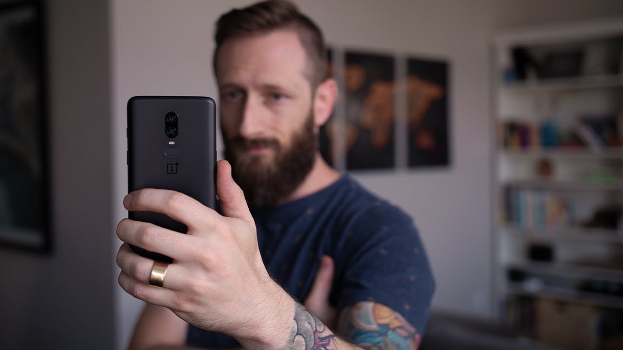 OnePlus 6 Review || After 30 Days