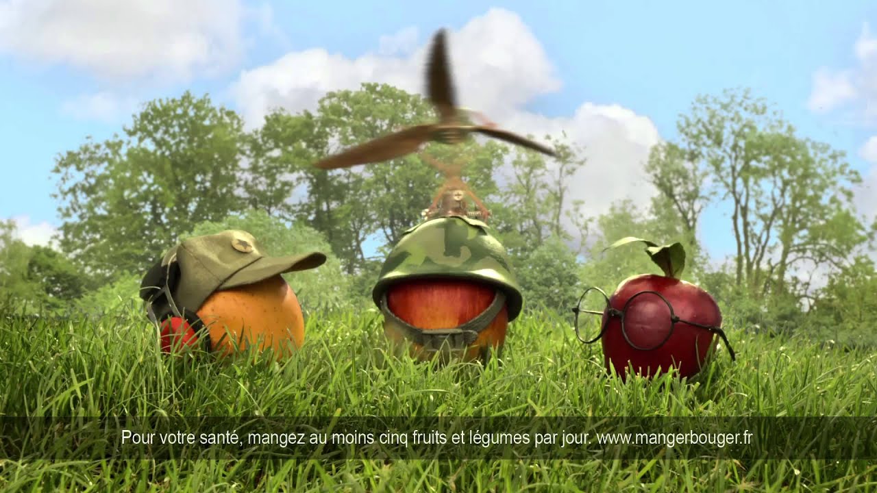 Publicité Pom’Potes 2015 : Héli’Bouchon