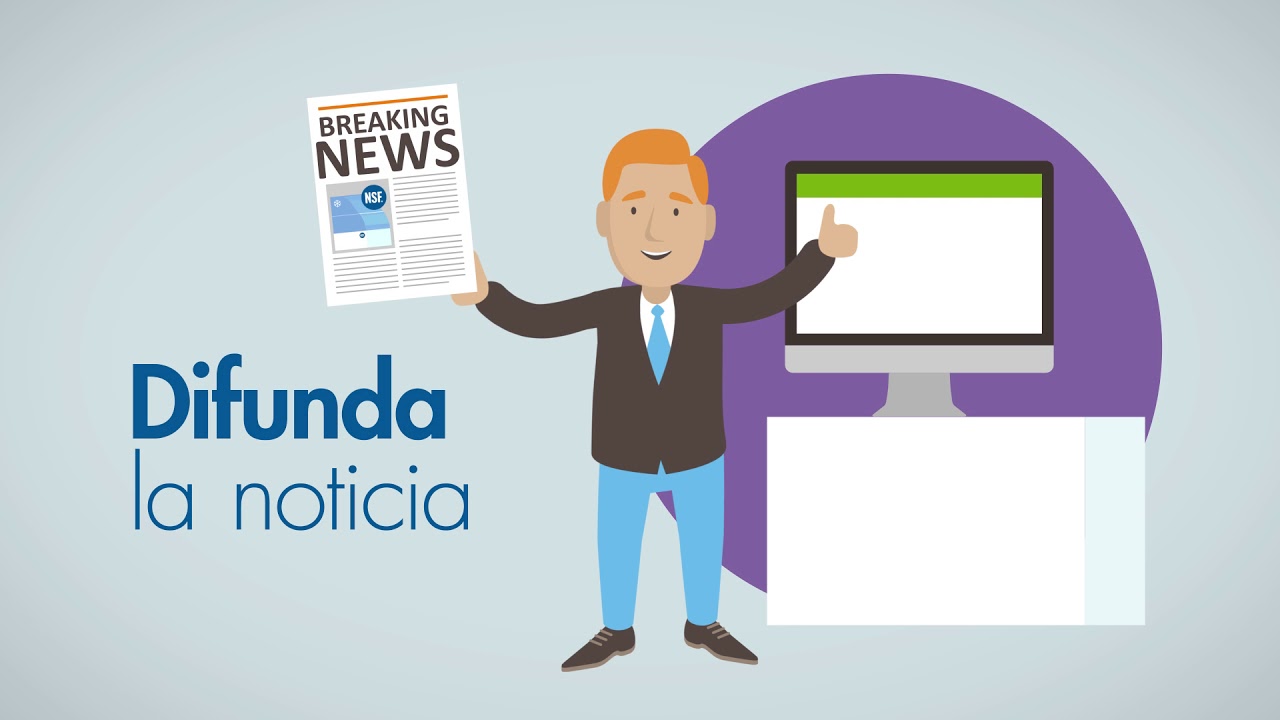Certificaci&oacute;n NSF para los equipos comerciales de alimentos &iquest;C&oacute;mo promocionar su certificaci&oacute;n?
