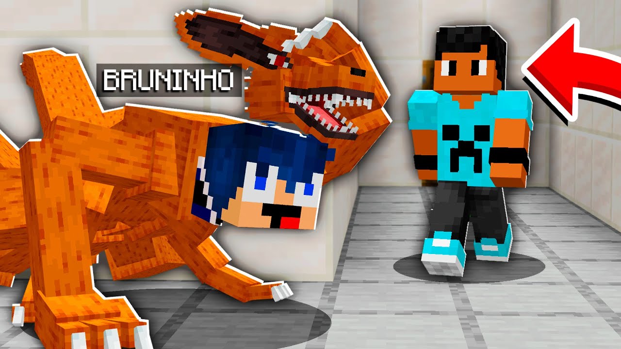 ME VESTI DE BIJUU PARA TROLLAR MEU AMIGO na NARUTO LEGACY