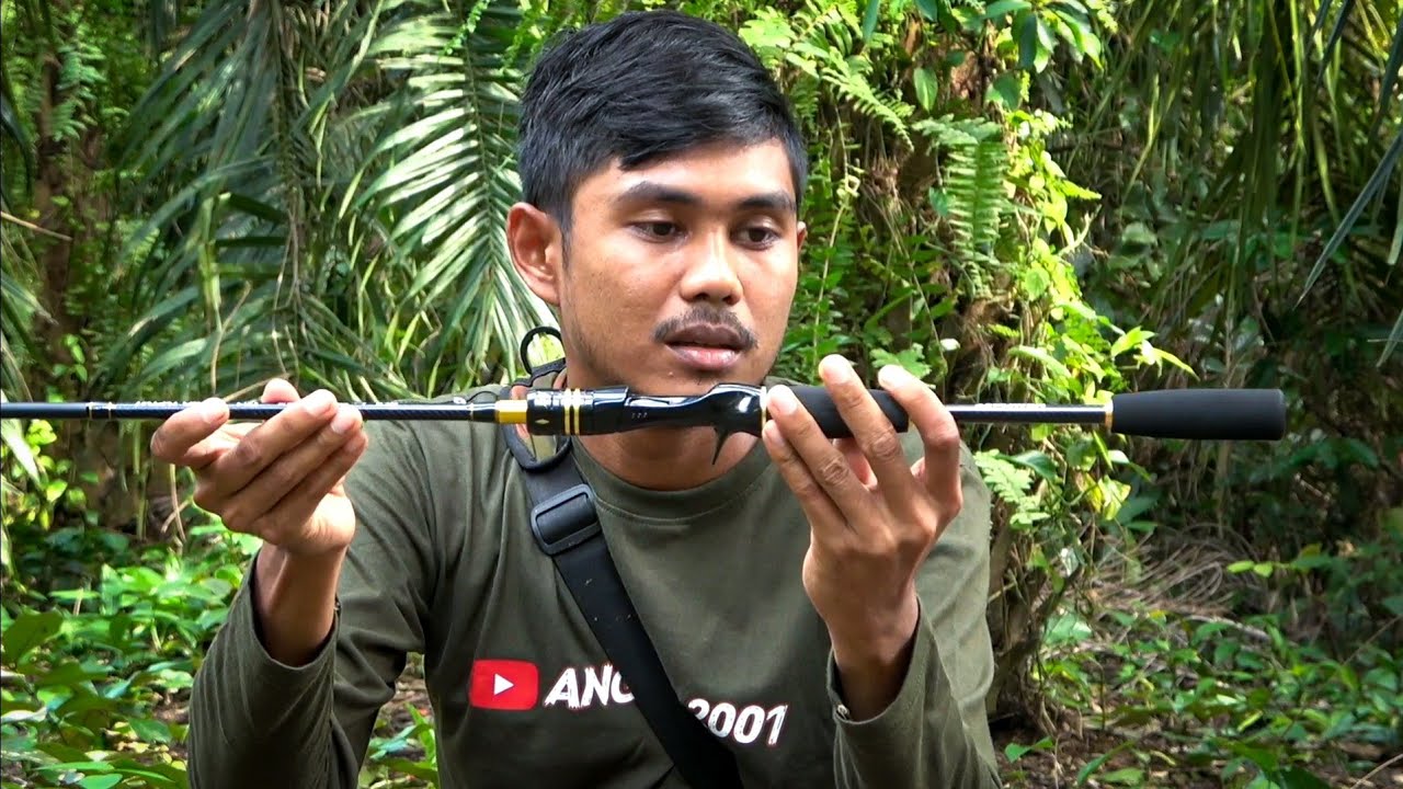WOWW !!! JORAN SEBAGUS INI HARGANYA SANGAT TERJANGKAU