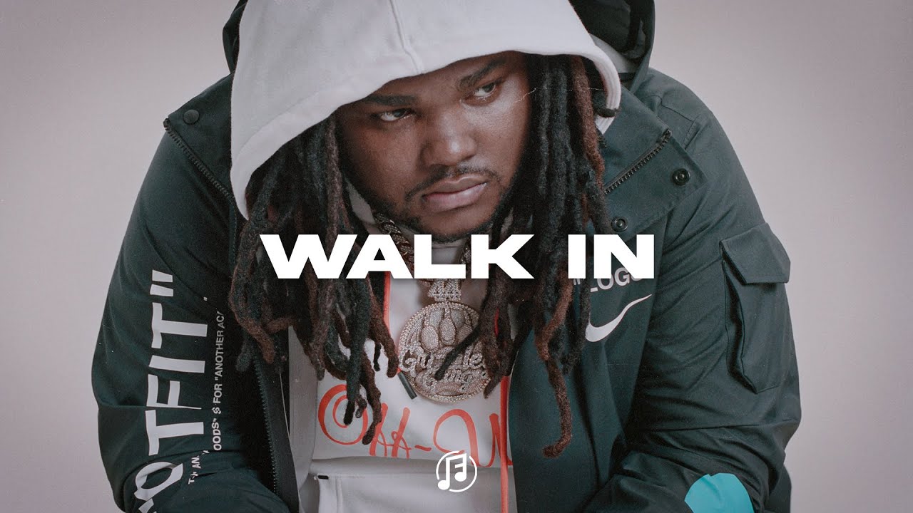 [FREE] Tee Grizzley X King Von Type Beat - Walk In (prod. by Fuelz)