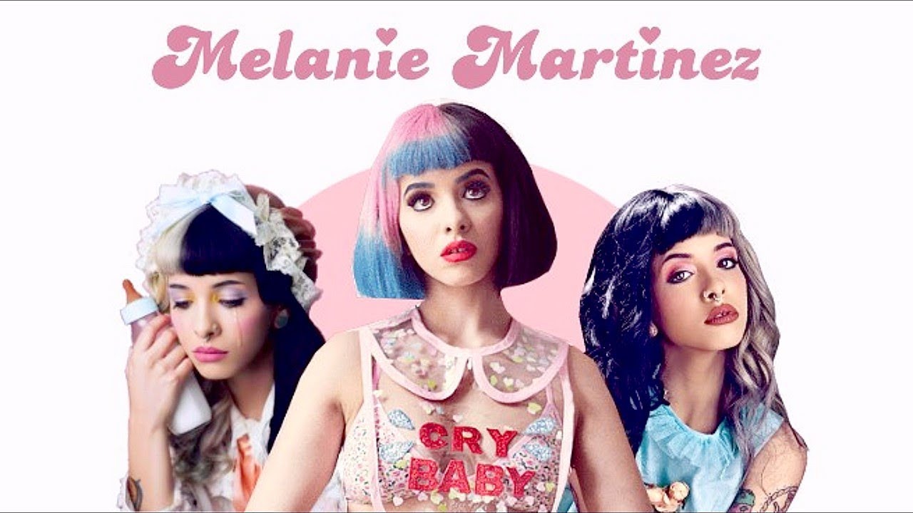 MELANIE MARTINEZ - MEGAMIX 2020