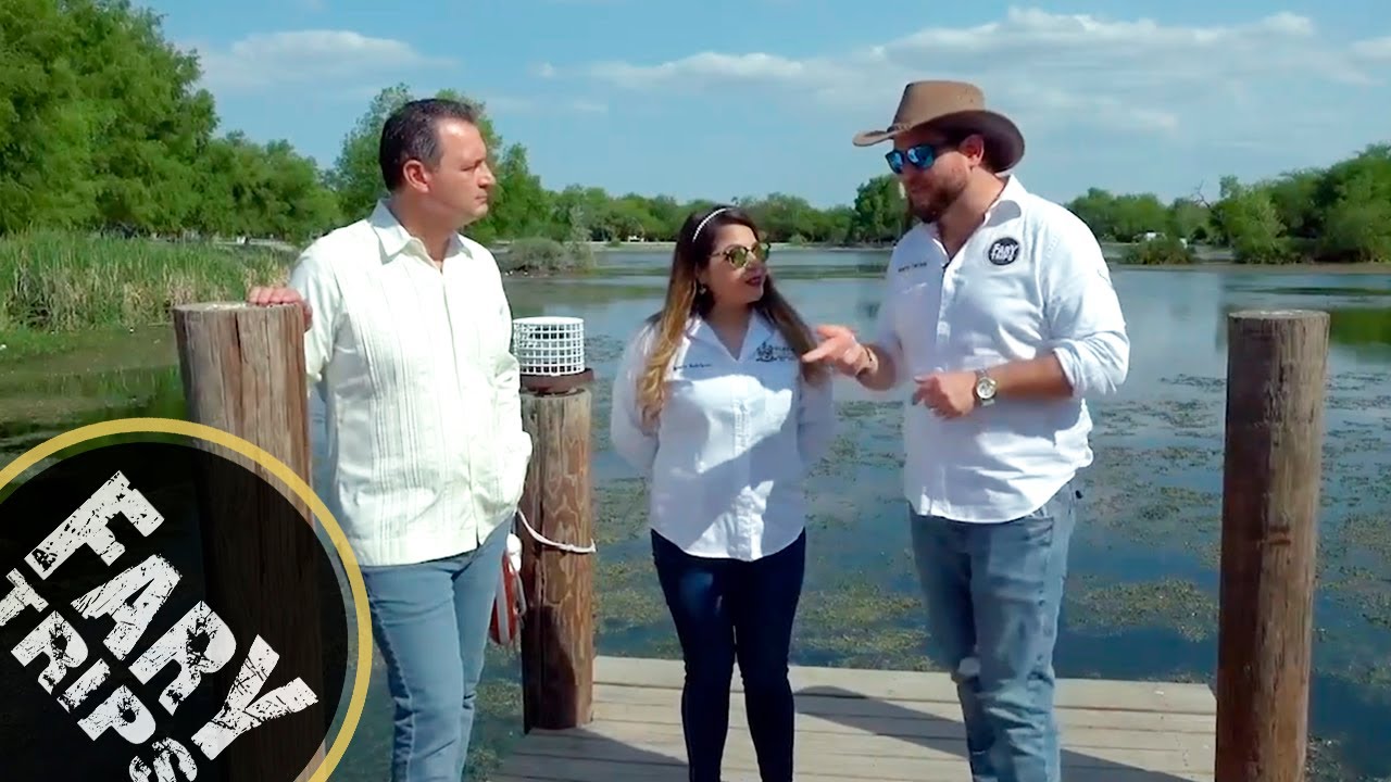 Higueras Nuevo León | Su historia y lugares turísticos