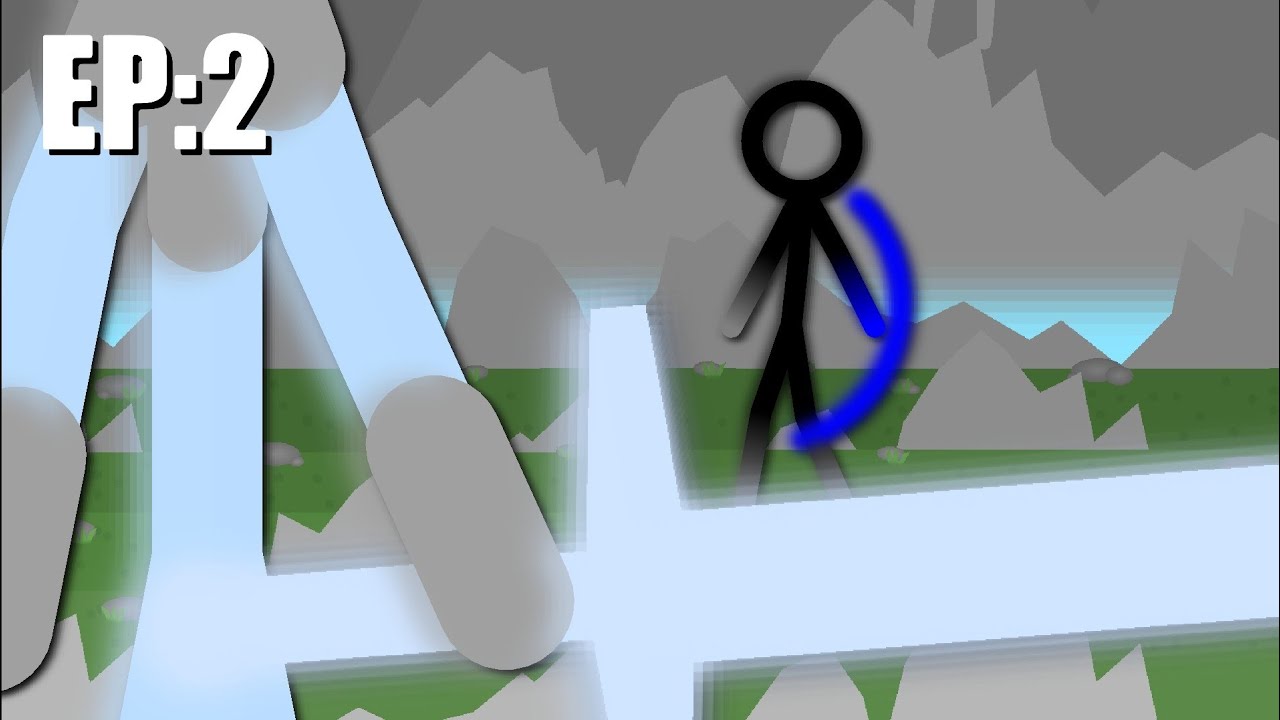 Never Ending Odyssey ep:2 Apprehension