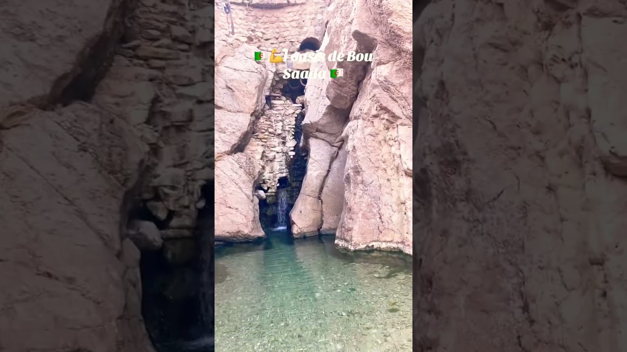 #algerie