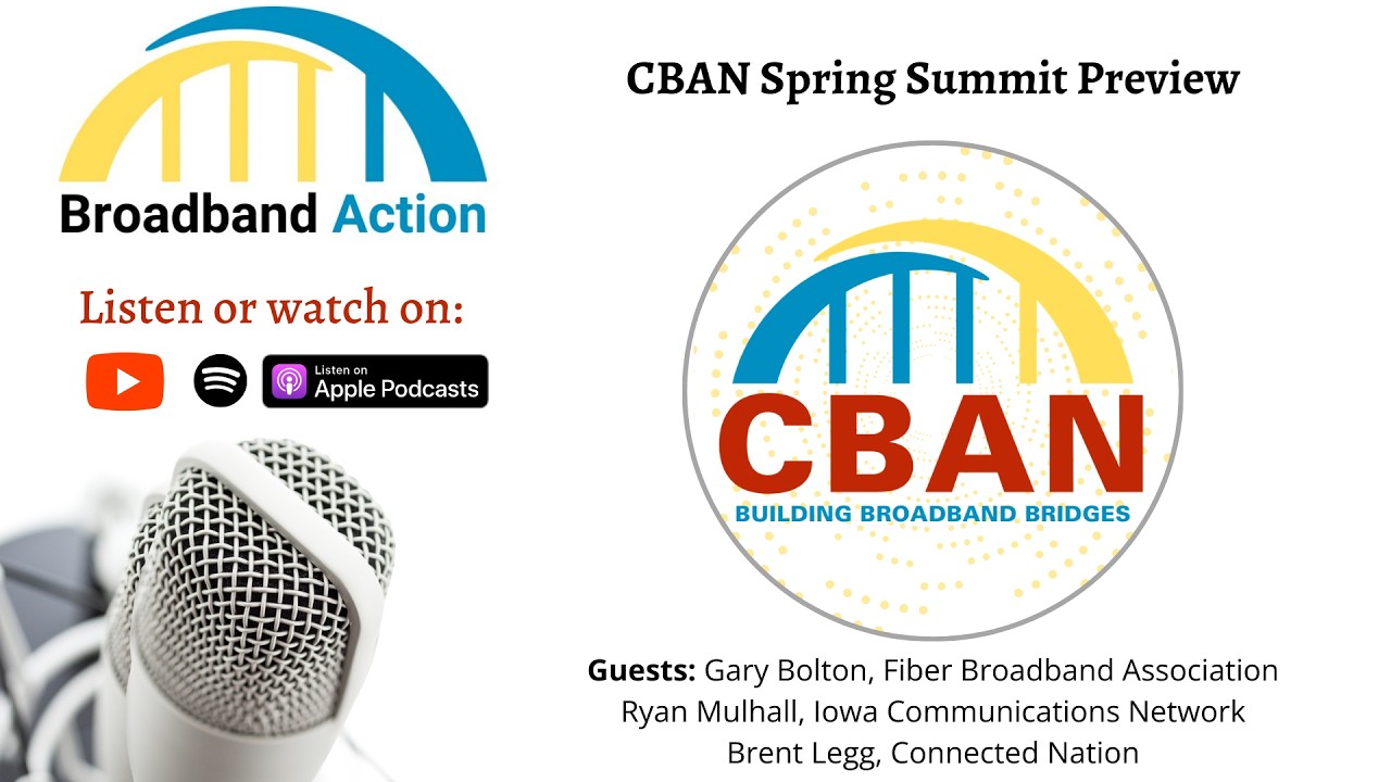CBAN 2026 Spring Summit Preview