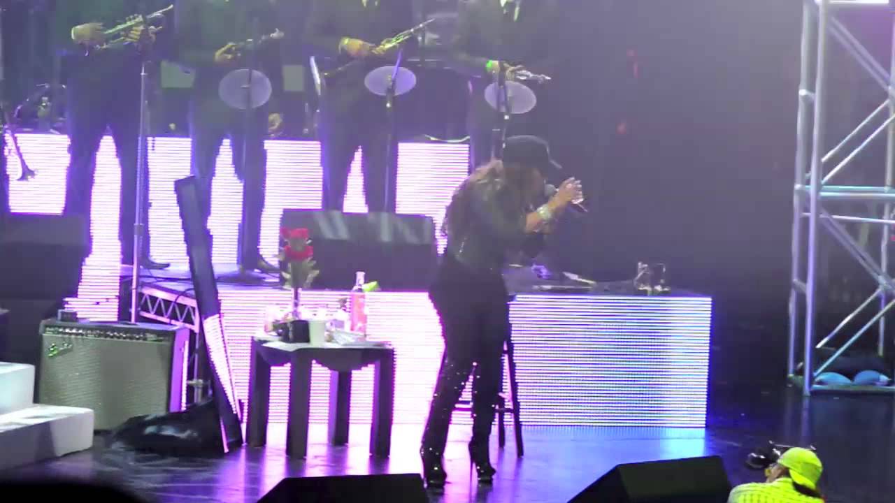 Jenni Rivera Norteno Mix Gibson Sep 08, 2012