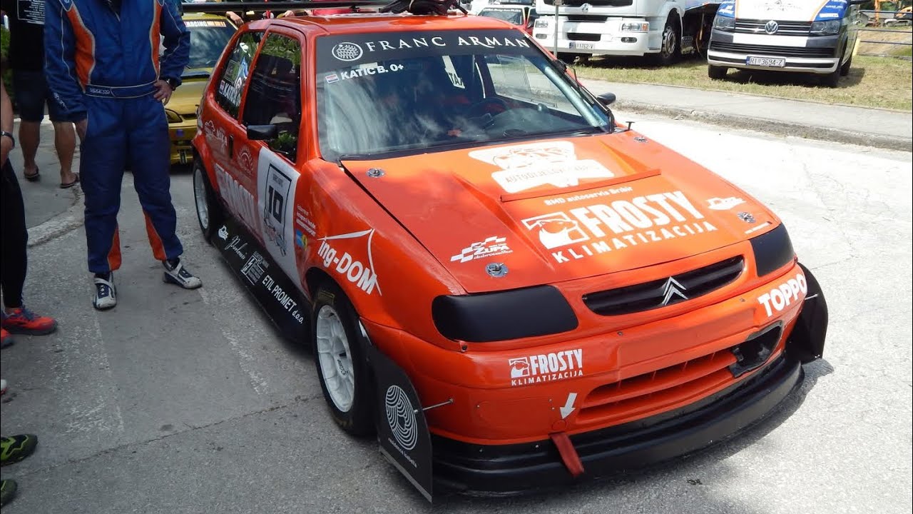 Katić Boris/Formula driver Buzet 2025
