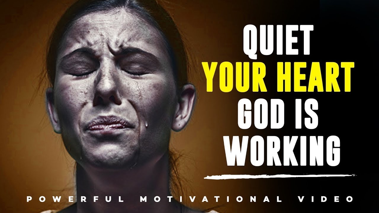 Always Remember That God Will Never Leave You | Inspirational and Motivational Video