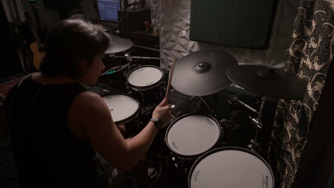 Hennessy 2023 - (DRUM CAM)