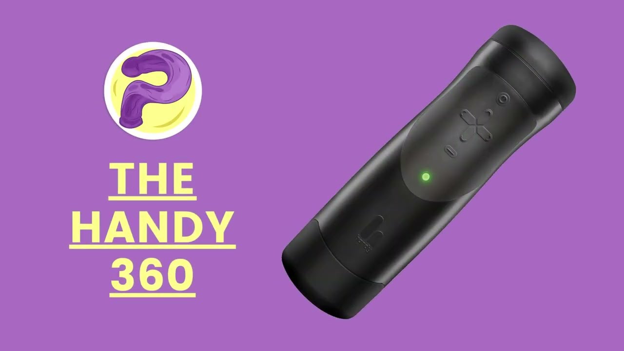 The Handy 360