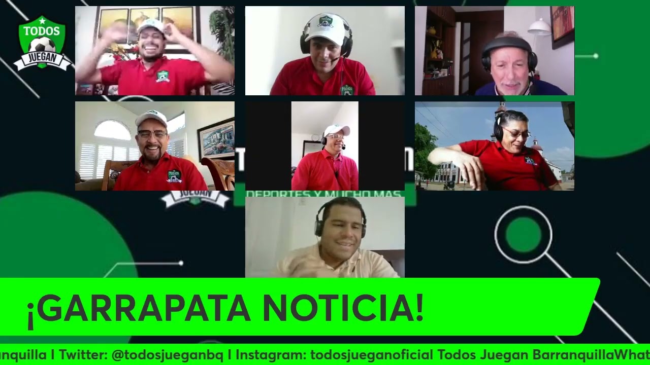 ¡Bacca aún no está recuperado del todo!