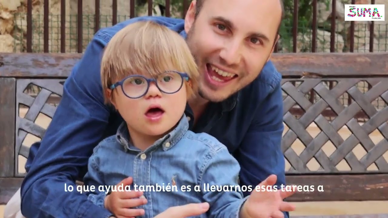 Testimonios de familias Cromo Suma 2023
