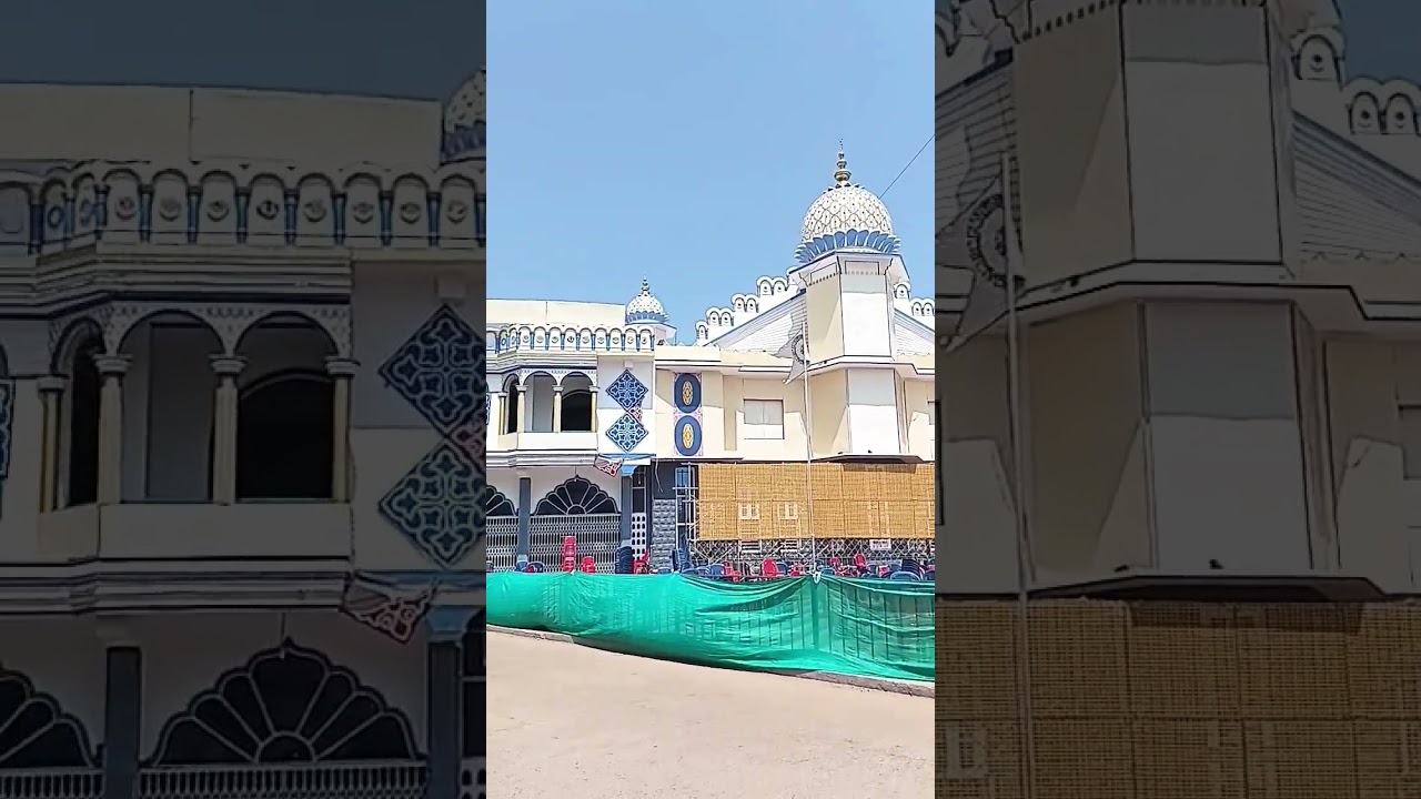 ullala Darga shareef#shortsvideo #uroosmubarak
