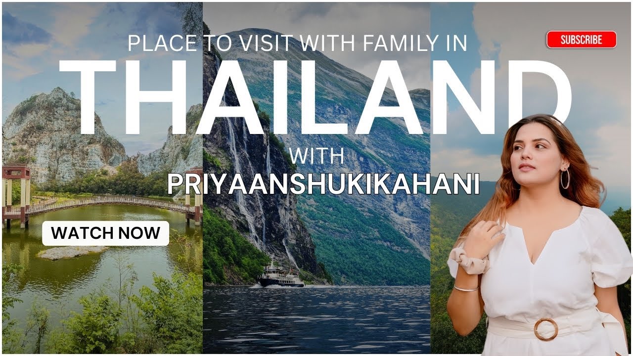 Places to visit with family in Thailand/ Carnival Magic/Phuket. 