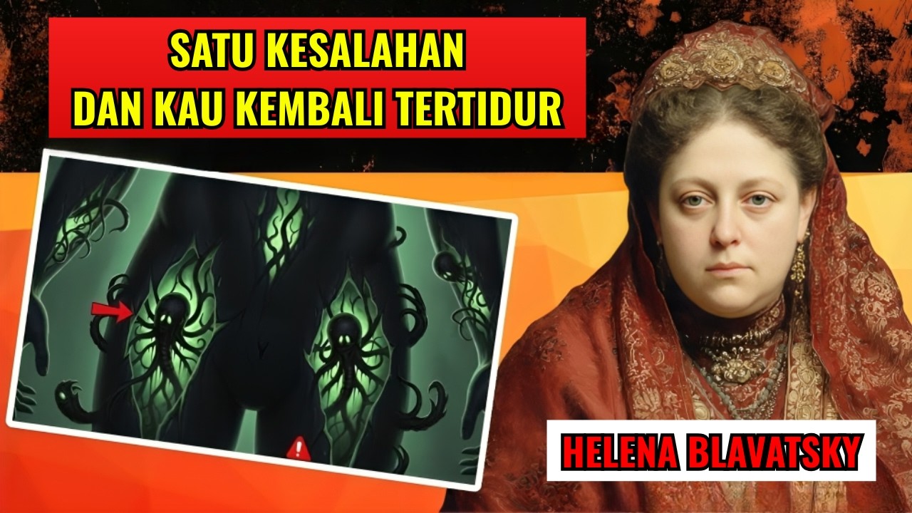 7 HAL YANG TIDAK BOLEH KAMU LAKUKAN SETELAH BANGUN DARI KESADARAN