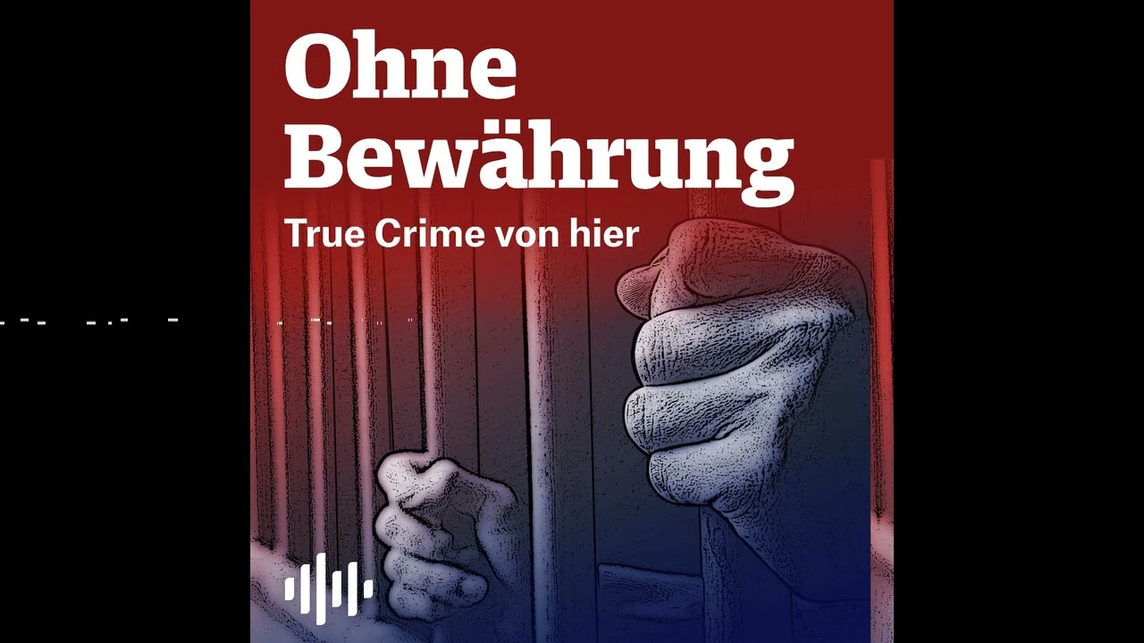 Willi, der Opa-Räuber - Ohne Bewährung - True Crime von hier