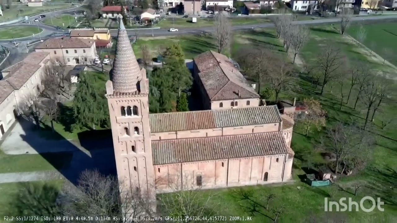 Bologna, Sala Bolognese, Emilia Romagna 