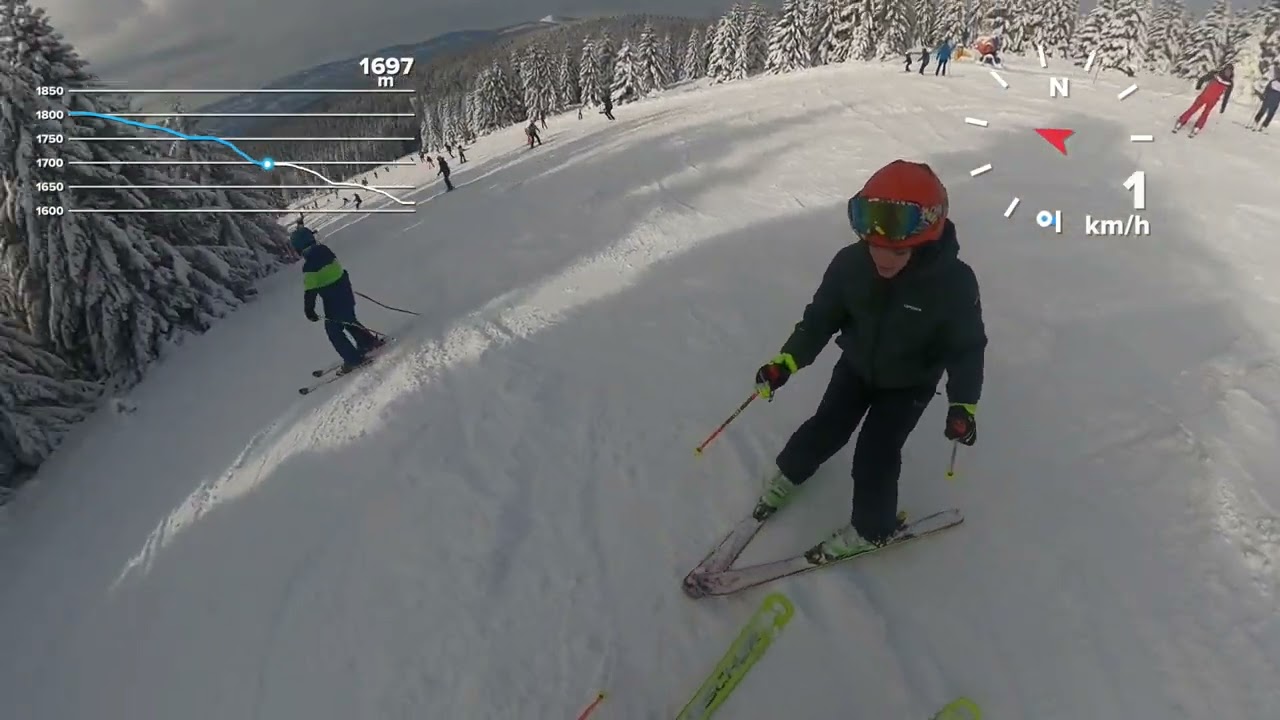 SUNCANA DOLINA , 13.01.2026 KOPAONIK