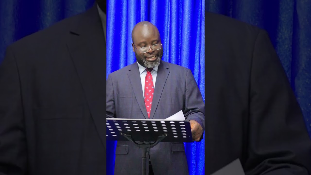 SPLM/SPLA-IO STATE Of THE NATION ADDRESS ON THE ADVENT OF NEW YEAR, 2026