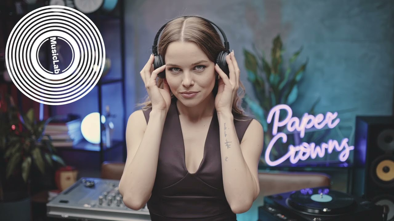 Paper Crowns | Deep House Mix