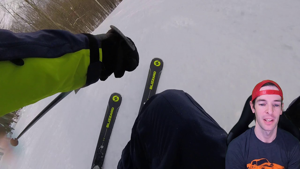Blizzard Quattro 7.7 Demo