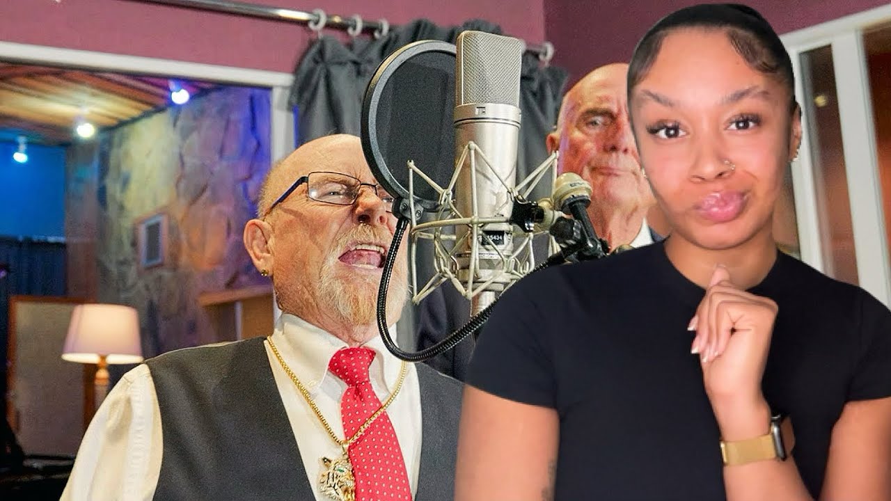 Pete & Bas - T-Pain 👀 | REACTION