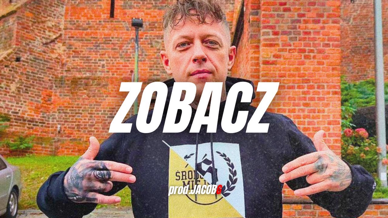 (FREE) DUDEK P56 x BONUS RPK x KIZO TYPE BEAT - ZOBACZ