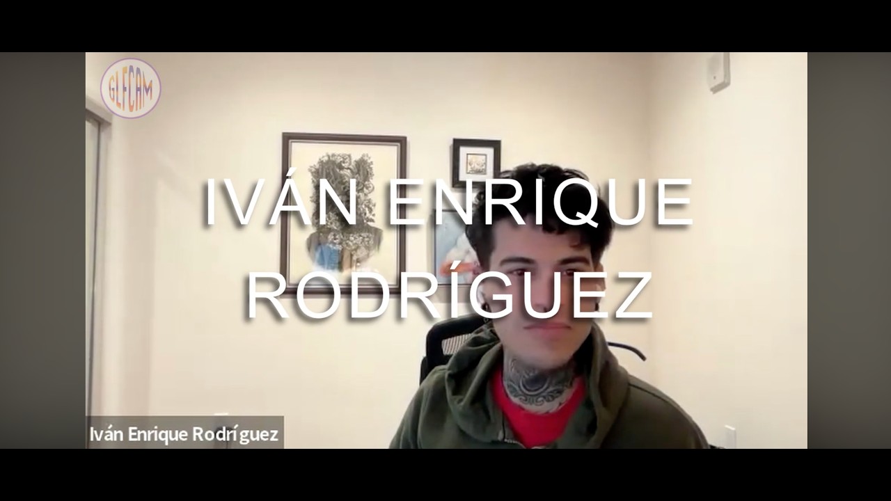 Sophistry (2025) by Iván Enrique Rodríguez