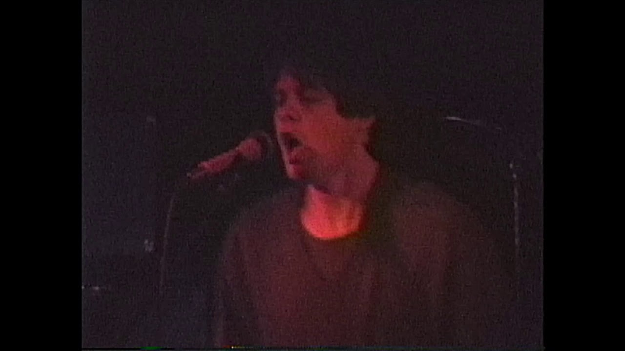 Eleventh Dream Day - entire concert - Peabody's Down Under Cleveland OH 2/1/90