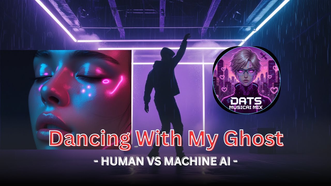 Dancing With My Ghost &ndash; Sad EDM Remix That Hits Too Hard