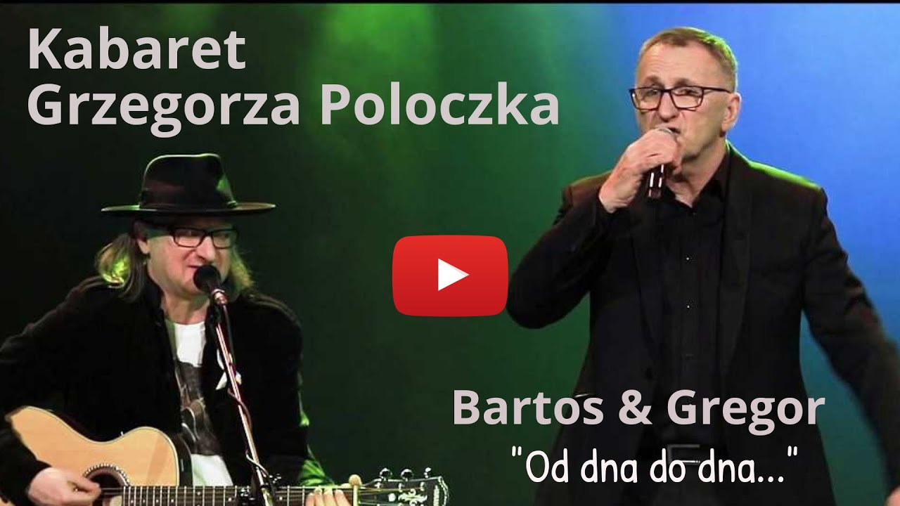 Bartos & Gregor ,,OD DNA DO DNA
