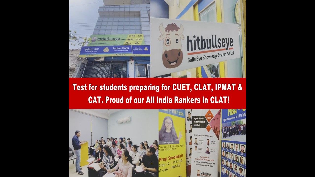 Hitbullseye is providing Career Counselling in Ambala..Will provide training on which course to d...