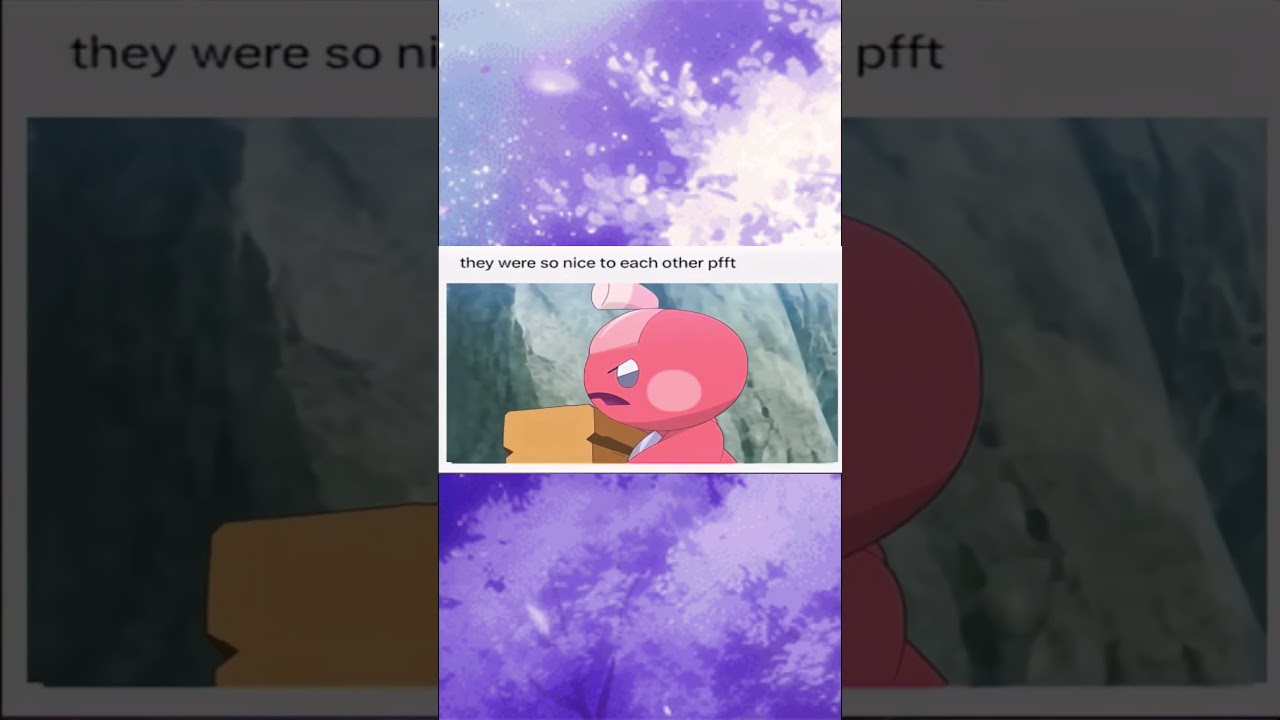 Tinkatink and Timburr being nice to each other #anipoke #pokemon