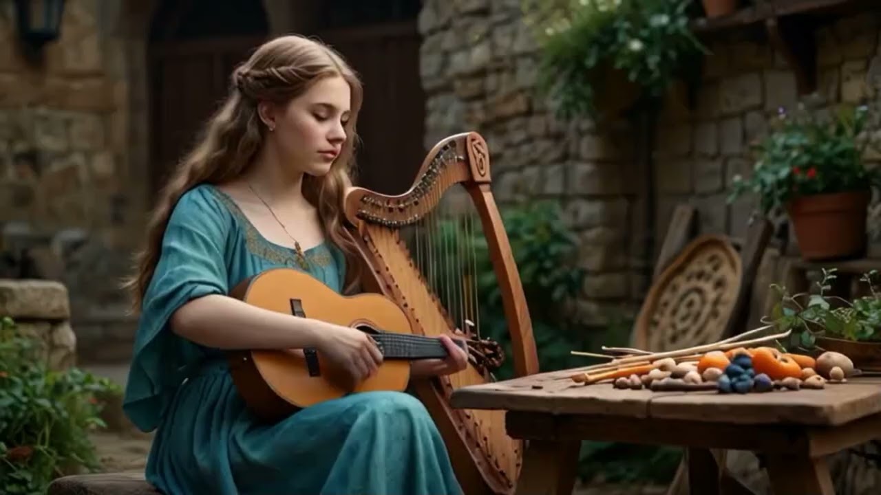 Simon Fritz - Echoes in the Wind