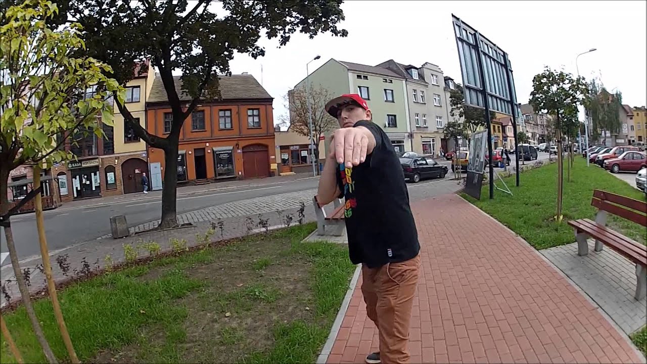 Instruktorzy Street Dance w True School Studio, Ostr&oacute;w Wlkp.