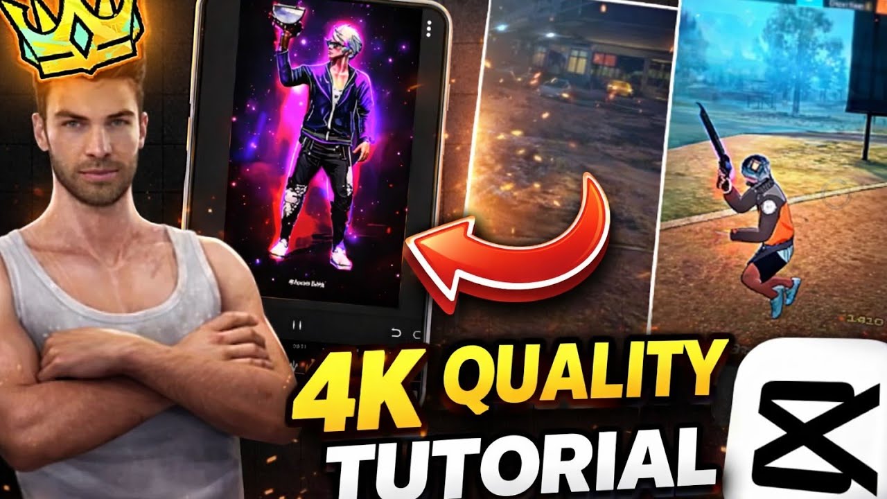 4k Quality tatorial only 5 min 🚀